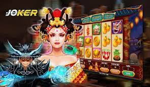 Perkembangan Provider Slot Online Joker123 Indonesia